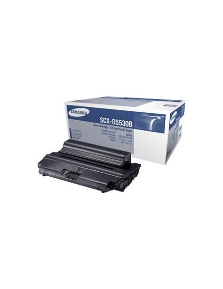 Cartucho de toner ORIGINAL SCXD5530A