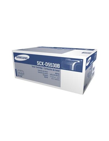 Cartucho de toner ORIGINAL SCXD5530A