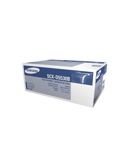 Cartucho de toner ORIGINAL SCXD5530A