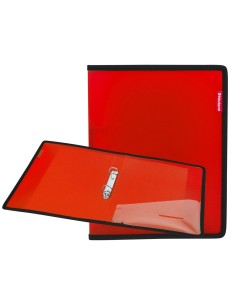 CI | Carpeta liderpapel 2 anillas 25 mm 43030... 2