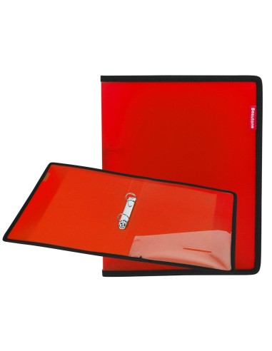 CI | Carpeta liderpapel 2 anillas 25 mm 43030...