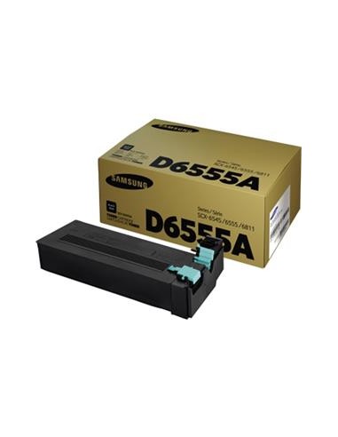 Cartucho de toner ORIGINAL SCXD6555A