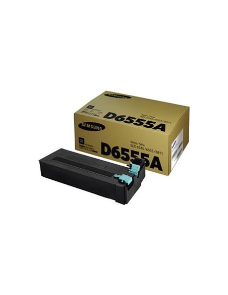 Cartucho de toner ORIGINAL SCXD6555A