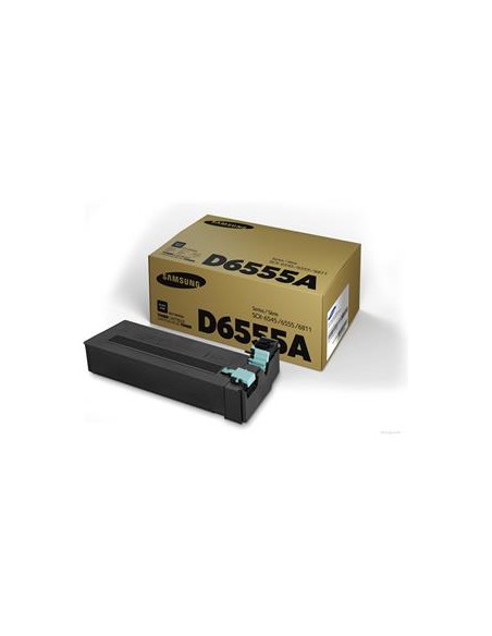Cartucho de toner ORIGINAL SCXD6555A