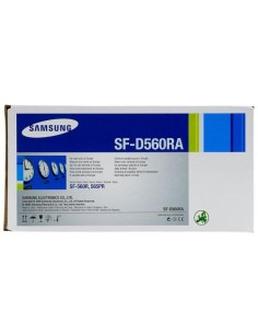 Cartucho de toner ORIGINAL SFD560RA