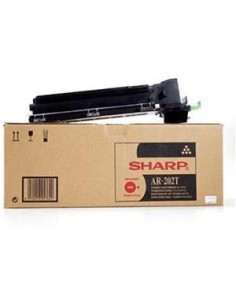 Cartucho de toner ORIGINAL AR202LT
