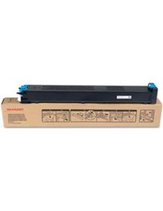 Cartucho de toner ORIGINAL MX23GTCA