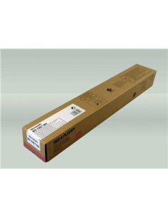 Cartucho de toner ORIGINAL MX23GTMA