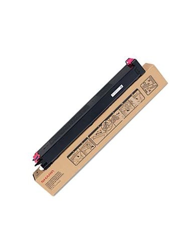 Cartucho de toner ORIGINAL MX23GTMA