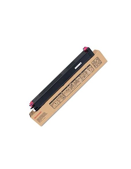 Cartucho de toner ORIGINAL MX23GTMA
