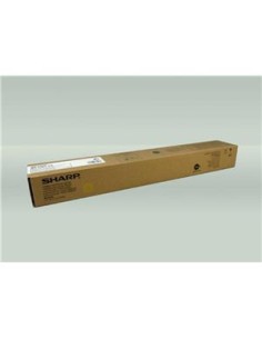 Cartucho de toner ORIGINAL MX23GTYA