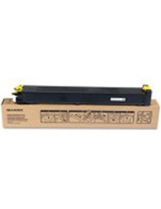 Cartucho de toner ORIGINAL MX23GTYA 2
