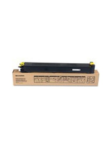 Cartucho de toner ORIGINAL MX23GTYA
