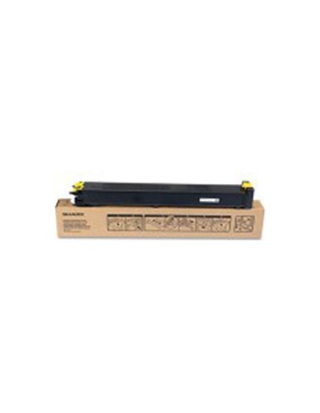 Cartucho de toner ORIGINAL MX23GTYA