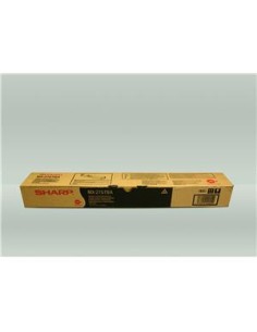 Cartucho de toner ORIGINAL MX27GTBA