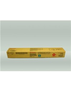 Cartucho de toner ORIGINAL MX27GTCA