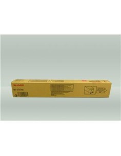 Cartucho de toner ORIGINAL MX27GTMA