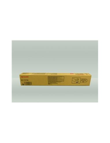 Cartucho de toner ORIGINAL MX27GTMA