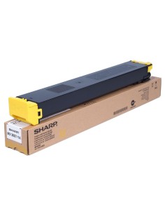 Cartucho de toner ORIGINAL MX36GTYA