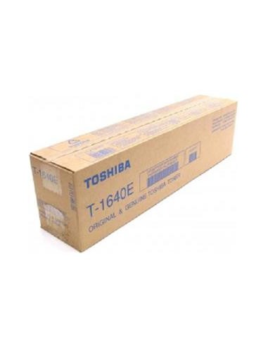Cartucho de toner ORIGINAL 6AJ00000024 - T1640E