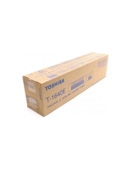 Cartucho de toner ORIGINAL 6AJ00000024 - T1640E