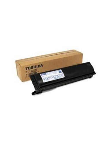 Cartucho de toner ORIGINAL 6AJ00000024 - T1640E