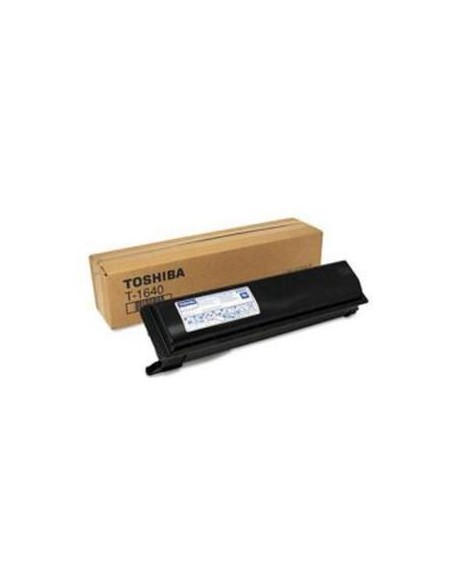 Cartucho de toner ORIGINAL 6AJ00000024 - T1640E