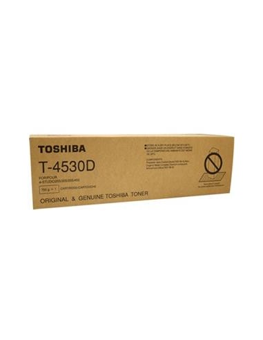 Cartucho de toner ORIGINAL 6AJ00000055 - T4530E