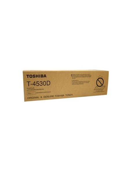 Cartucho de toner ORIGINAL 6AJ00000055 - T4530E