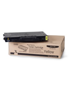 Cartucho de toner ORIGINAL 106R00682