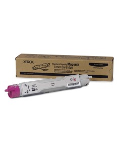 Cartucho de toner ORIGINAL 106R01215