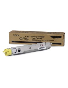 Cartucho de toner ORIGINAL 106R01216