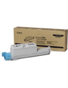 Cartucho de toner ORIGINAL 106R01218 2