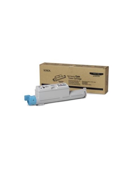 Cartucho de toner ORIGINAL 106R01218