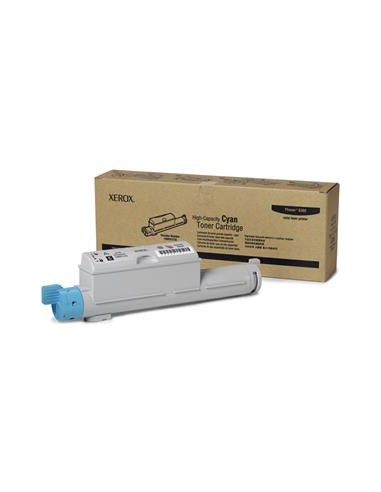 Cartucho de toner ORIGINAL 106R01218