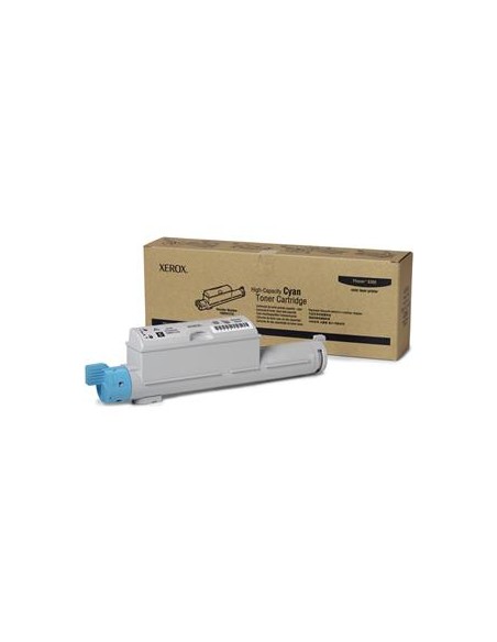 Cartucho de toner ORIGINAL 106R01218