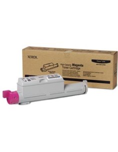 Cartucho de toner ORIGINAL 106R01219
