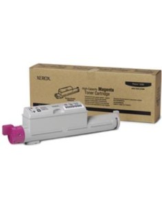 Cartucho de toner ORIGINAL 106R01219 2