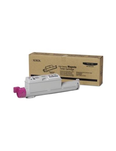 Cartucho de toner ORIGINAL 106R01219