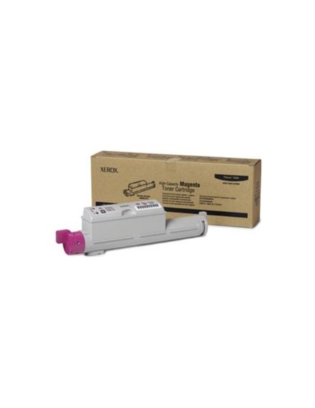 Cartucho de toner ORIGINAL 106R01219