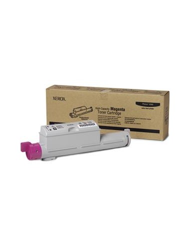 Cartucho de toner ORIGINAL 106R01219
