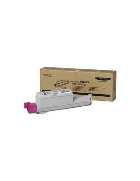 Cartucho de toner ORIGINAL 106R01219