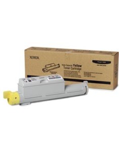 Cartucho de toner ORIGINAL 106R01220