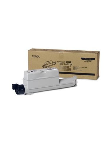Cartucho de toner ORIGINAL 106R01221
