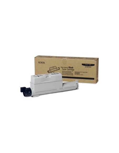 Cartucho de toner ORIGINAL 106R01221