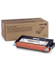 Cartucho de toner ORIGINAL 106R01392 2