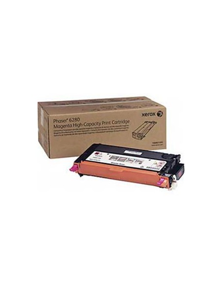 Cartucho de toner ORIGINAL 106R01393