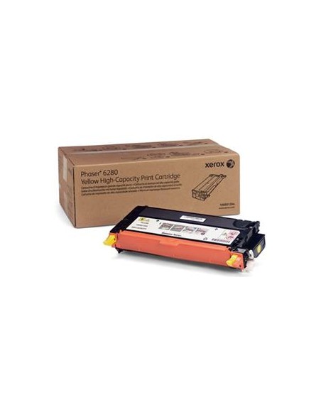 Cartucho de toner ORIGINAL 106R01394