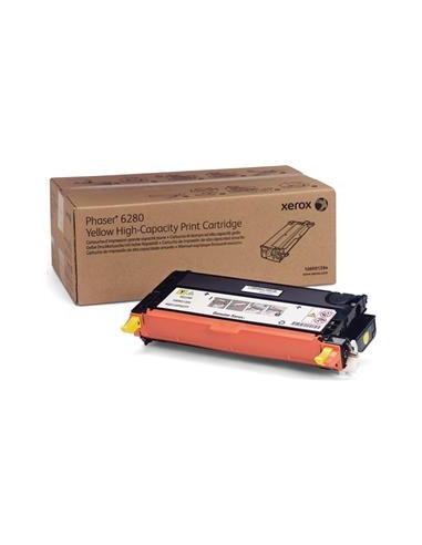 Cartucho de toner ORIGINAL 106R01394