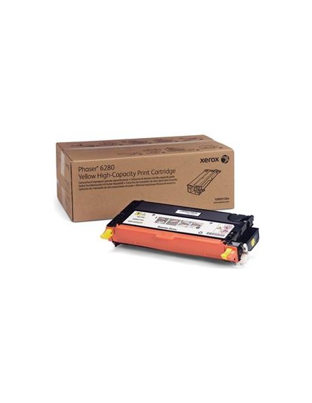 Cartucho de toner ORIGINAL 106R01394